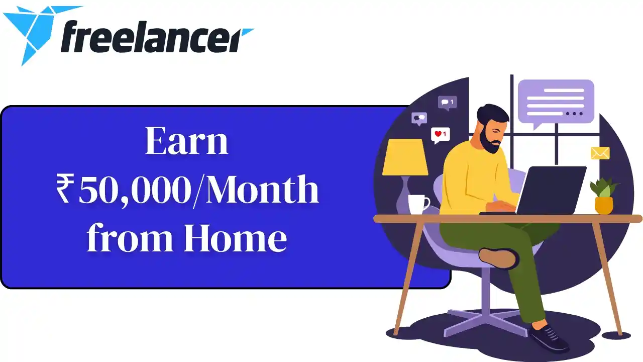 Freelancing