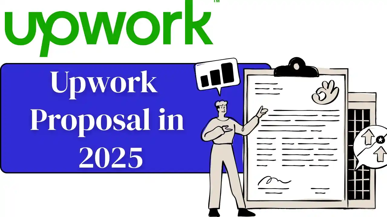 Upwork Proposal in 2025